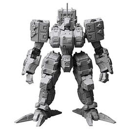 フロントミッションストラクチャーアーツ 1/72 スケール プラスティック モデルキット GRILLE SECHS