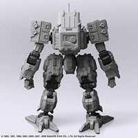 フロントミッションストラクチャーアーツ 1/72 スケール プラスティック モデルキット GRILLE SECHS
