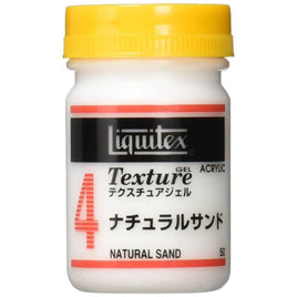 082314 LIQUITEX ナチュラルサンド 50ml