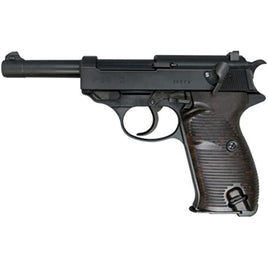 マルゼン ワルサーP38 ac41 BLK ブラック