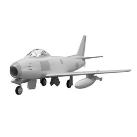エアフィックス X8109 1/48  カナディア セイバー F.4