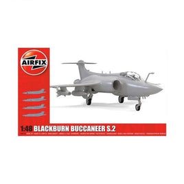 エアフィックス X12012 1/48 ブラックバーンバッカニア S.2