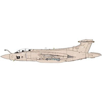 X-6022A エアフィックス 1/72 ブラックバーン バッカニア S.2B 湾岸戦争