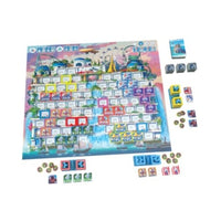 ウォーターフォールパーク 日本語版