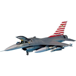 12259 アカデミー 1/48 F-16A/C ファイティングファルコン