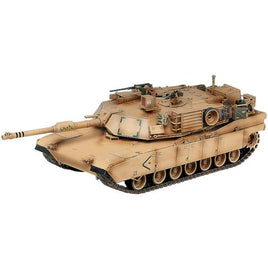 13202 アカデミー 1/35 M1A1 エイブラムス 'イラク 2003'