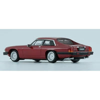 64B0315 BMC 1/64 ジャガー XJS 1984 リージェンシーレッド RHD