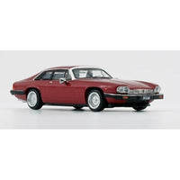 64B0315 BMC 1/64 ジャガー XJS 1984 リージェンシーレッド RHD