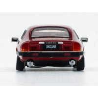 64B0316 BMC 1/64 ジャガー XJS 1984 リージェンシーレッド LHD
