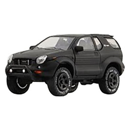 64B0325 BM CREATIONS 1/64 いすゞ ビークロス 1997 -2001 マットブラック LHD