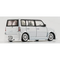 64B0373 BM CREATIONS 1/64 トヨタ 2000 BB ホワイト RHD