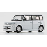 64B0373 BM CREATIONS 1/64 トヨタ 2000 BB ホワイト RHD