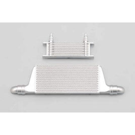 SD-ACRA インタークーラー/オイルクーラードリフトカー用