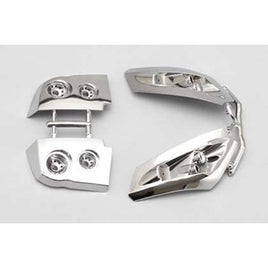 SD-GR35LA ライト パーツGReddy R35 Spec-D