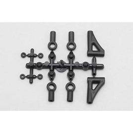 Y2-008FUA フロント アッパー 'A'アームDP-YD2用