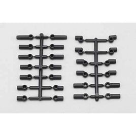 Y4-207A ボールエンドキャップYD2/YD4用