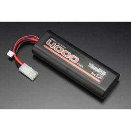 YB-L400C YOKOMO Lipo 4000ストレートパック