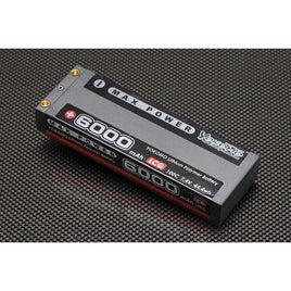 YB-V260BLB 7.4V100C LCG6000mAhヨコモ リポバッテリー