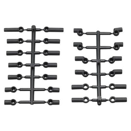 Y4-207A ボールエンドキャップ YD2/YD4用