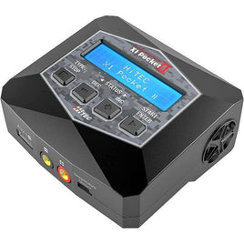 44306 ACバランス充・放電器 X1 Pocket II