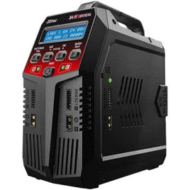 44322 multi charger X4 AC Plus Vertical
