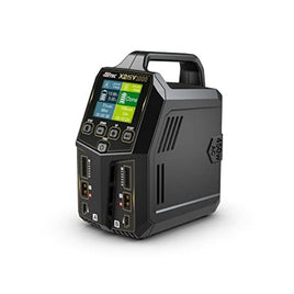 44325 Multi Charger X2 AC PLUS V1000