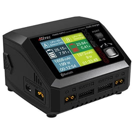 44327 Multi Charger X2 AC PLUS 800