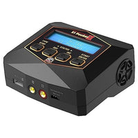 44341 ACバランス充・放電器 [ X1 ポケット Ⅱ ]50周年モデル