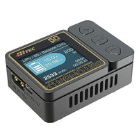 44346 USBバランス充・放電器 X1 NANO USB[X1 ナノ USB ] 50周年記念モデル