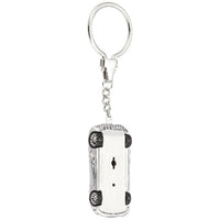 41628 1/87 ケーニグセグ アゲーラ・キーチェーン (アルミニウム)