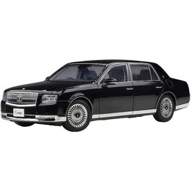 78762 1/18 トヨタ センチュリー (神威<かむい>エターナルブラック)