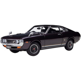 78769 1/18 トヨタ セリカ リフトバック 2000GT (RA25) 1973(ダークパープル・メタリック)