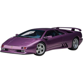 79158 1/18 ランボルギーニ ディアブロ SE30 (VIOLA SE30/メタリック・パープル)