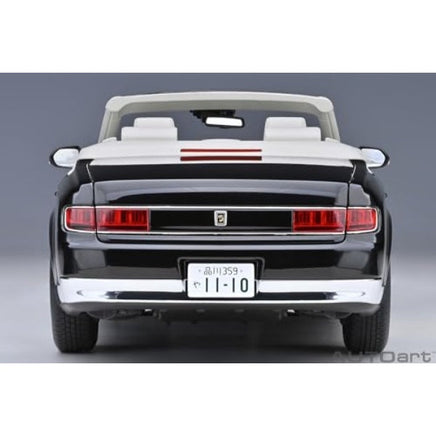 79531 1/18 トヨタ センチュリー オープンカー (神威 <かむい 79531 1/18 トヨタ センチュリー オープンカー (神威 <かむい