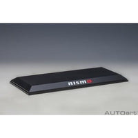 90049  スペシャル・ディスプレイケース 1/18スケール×1台用 『NISMO』