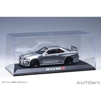 90049  スペシャル・ディスプレイケース 1/18スケール×1台用 『NISMO』