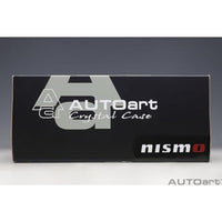 90049  スペシャル・ディスプレイケース 1/18スケール×1台用 『NISMO』