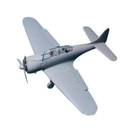 FLYFH6001 フライホークモデル 1/72 ダグラス SBD-3 ドーントレス