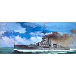 FLYFH1312S フライホーク 1/700 HMS アイアン・デューク 1914 (豪華版)
