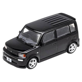 LL-015-57 GCD 1/64 Toyota bB (RHD) BLACK