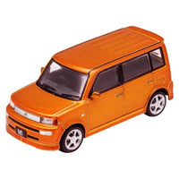 LL-015-58 GCD 1/64 Toyota bB (RHD)  ORANGE