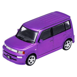 LL-015-60 GCD 1/64 Toyota bB (RHD)  PURPLE
