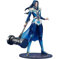 DA SHI STUDIO 闘羅大陸 唐三 1/8スケール塗装済完成品フィギュア