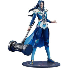 DA SHI STUDIO 闘羅大陸 唐三 1/8スケール塗装済完成品フィギュア