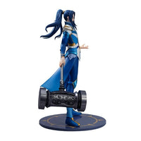 DA SHI STUDIO 闘羅大陸 唐三 1/8スケール塗装済完成品フィギュア