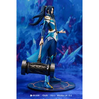 DA SHI STUDIO 闘羅大陸 唐三 1/8スケール塗装済完成品フィギュア