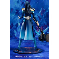 DA SHI STUDIO 闘羅大陸 唐三 1/8スケール塗装済完成品フィギュア
