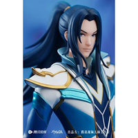 DA SHI STUDIO 闘羅大陸 唐三 1/8スケール塗装済完成品フィギュア