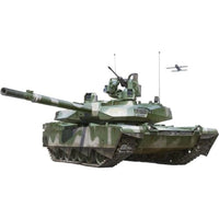 AMH35A054 アミュージングホビー 1/35 次世代主力戦車 M1 エイブラムスX