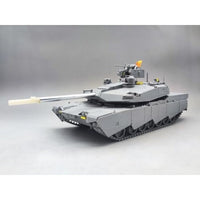 AMH35A054 アミュージングホビー 1/35 次世代主力戦車 M1 エイブラムスX